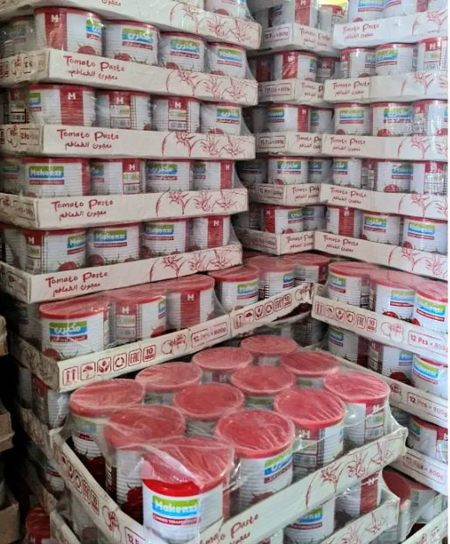 شراکت و سرمایه گذاری در پخش مواد غذایی|استخدام مالی، حسابداری، حقوقی|اصفهان, باغ زرشک|دیوار