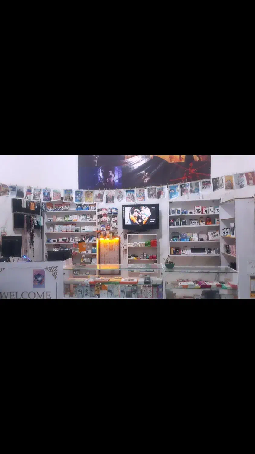 فلش|لوازم جانبی موبایل و تبلت|مشهد, چهاربرج|دیوار