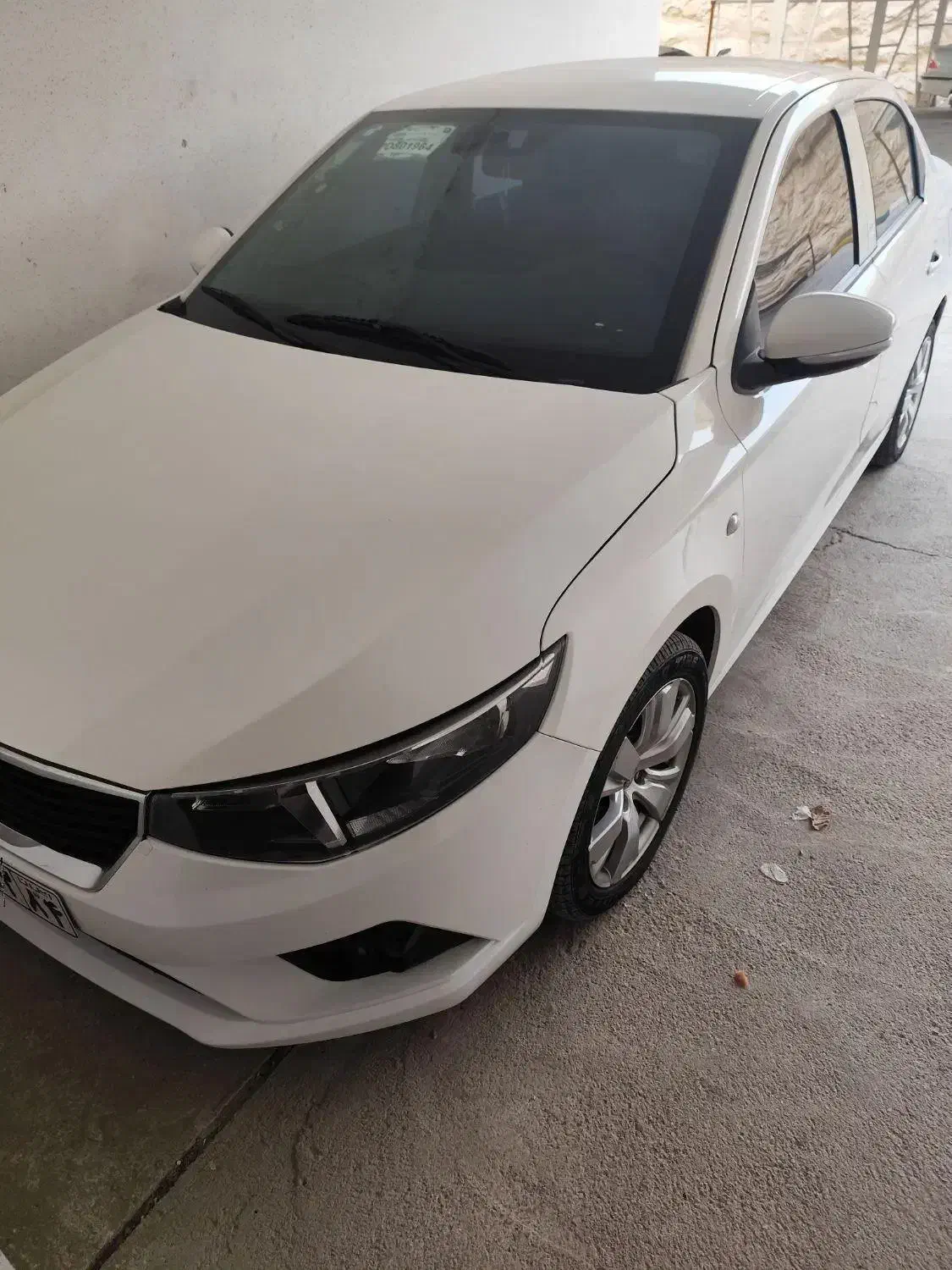 تارا v1p|خودرو سواری و وانت|بندرعباس, |دیوار