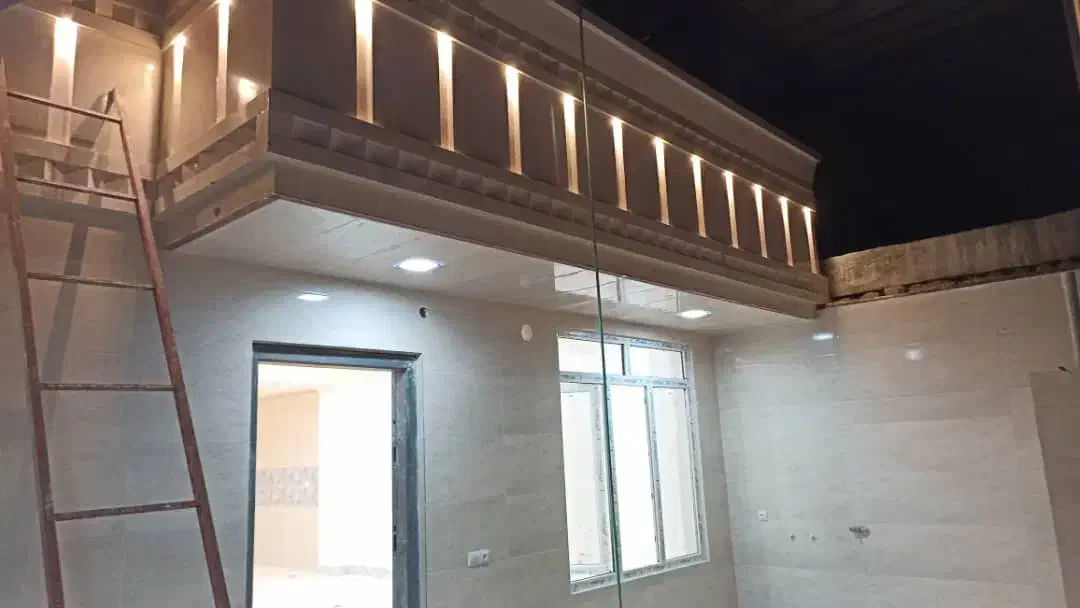 فروش خانه ویلایی کلید نخورده ۱۳۶متر ۲خوابه|فروش خانه و ویلا|جم, |دیوار