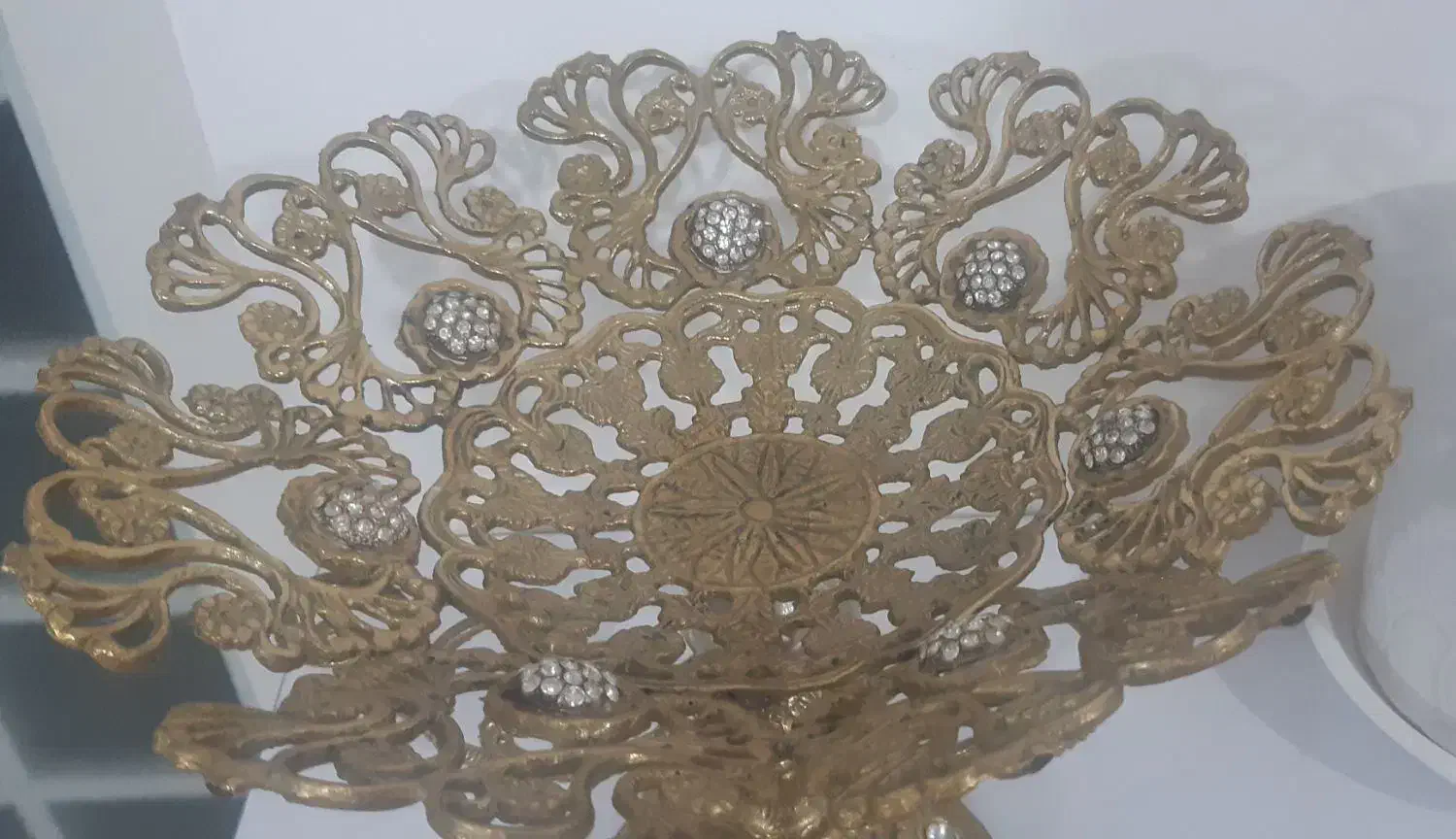 جا میوه ای|ظروف سرو و پذیرایی|دورود, |دیوار