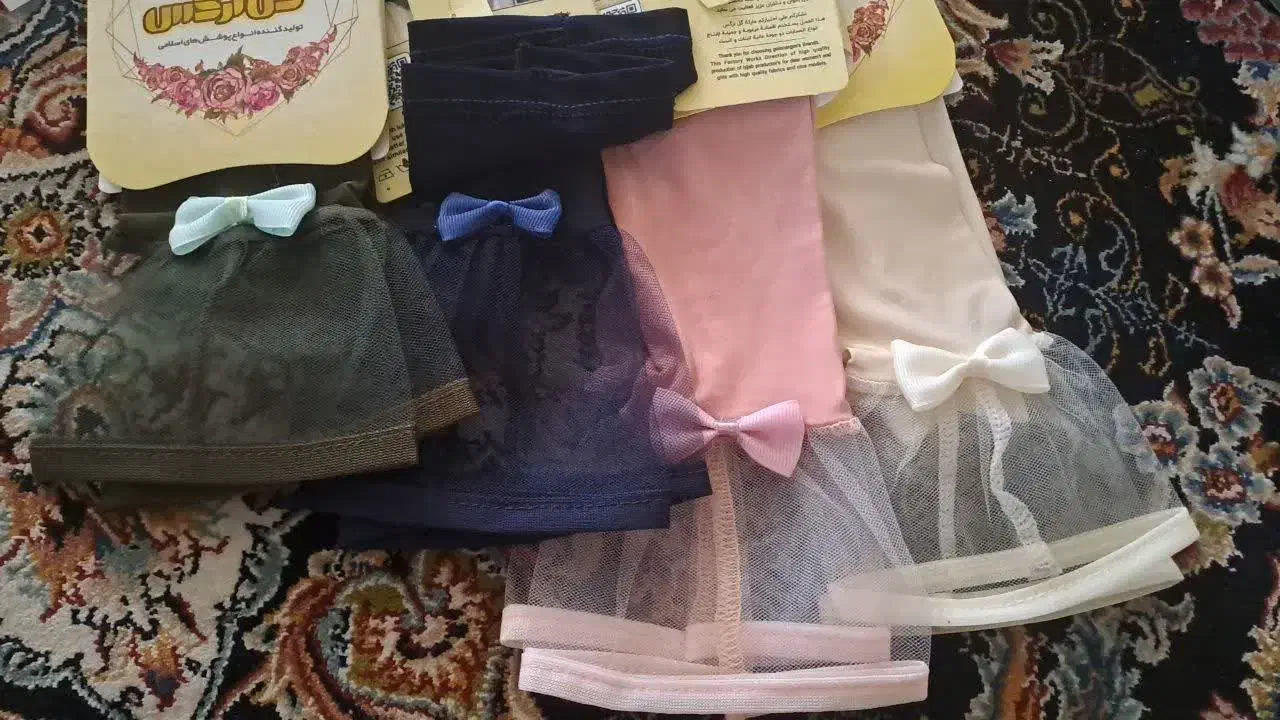 ساق دست زنانه ودخترانه|لباس|شهرکرد, |دیوار