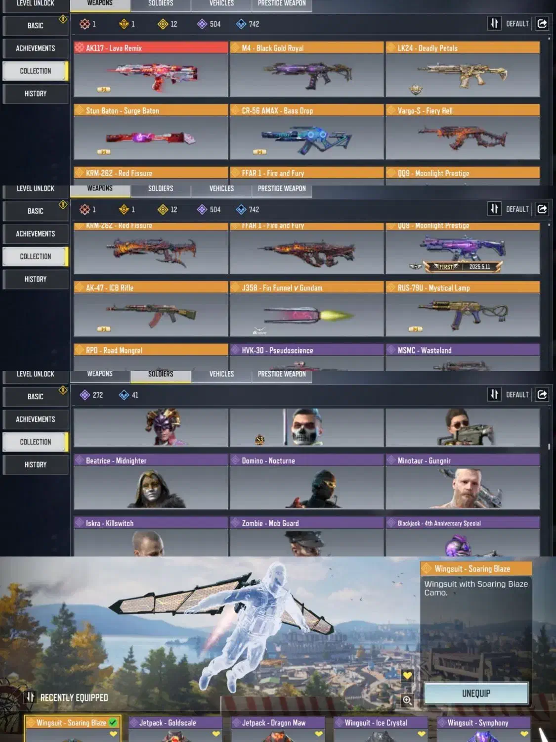 اکانت کالاف|کنسول، بازی ویدئویی و آنلاین|بهارستان, |دیوار