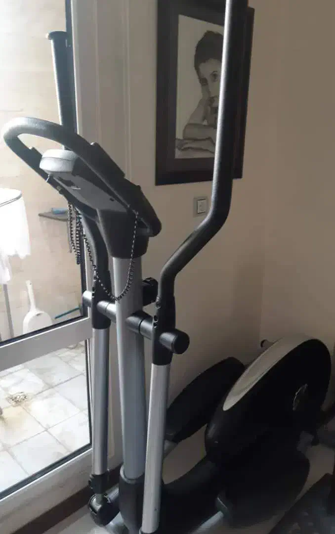 اسکی فضایی|تجهیزات ورزشی|کرج, جهانشهر|دیوار