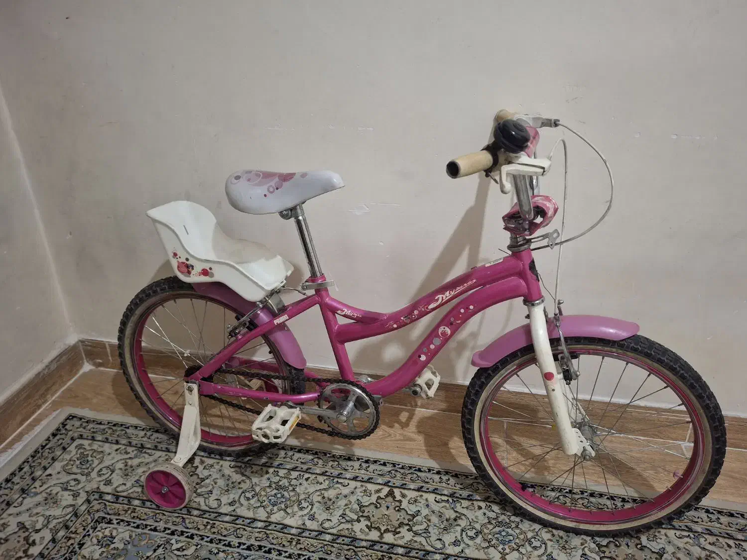 دوچرخه|دوچرخه، اسکیت، اسکوتر|ملارد, |دیوار