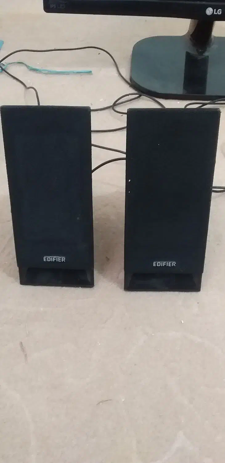 کامپیوتر ال جی|رایانه رومیزی|قم, پردیسان|دیوار