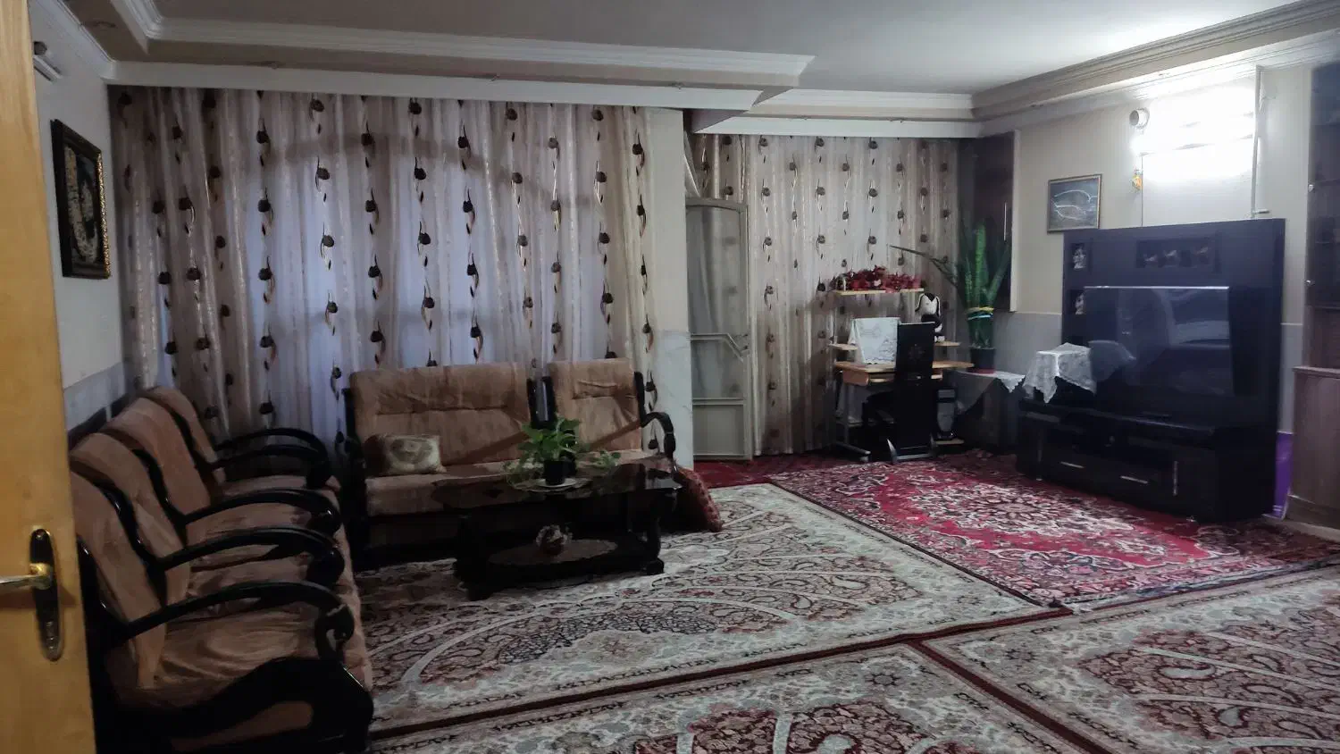 اجاره منزل مسکونی|اجارهٔ آپارتمان|اصفهان, زاجان|دیوار