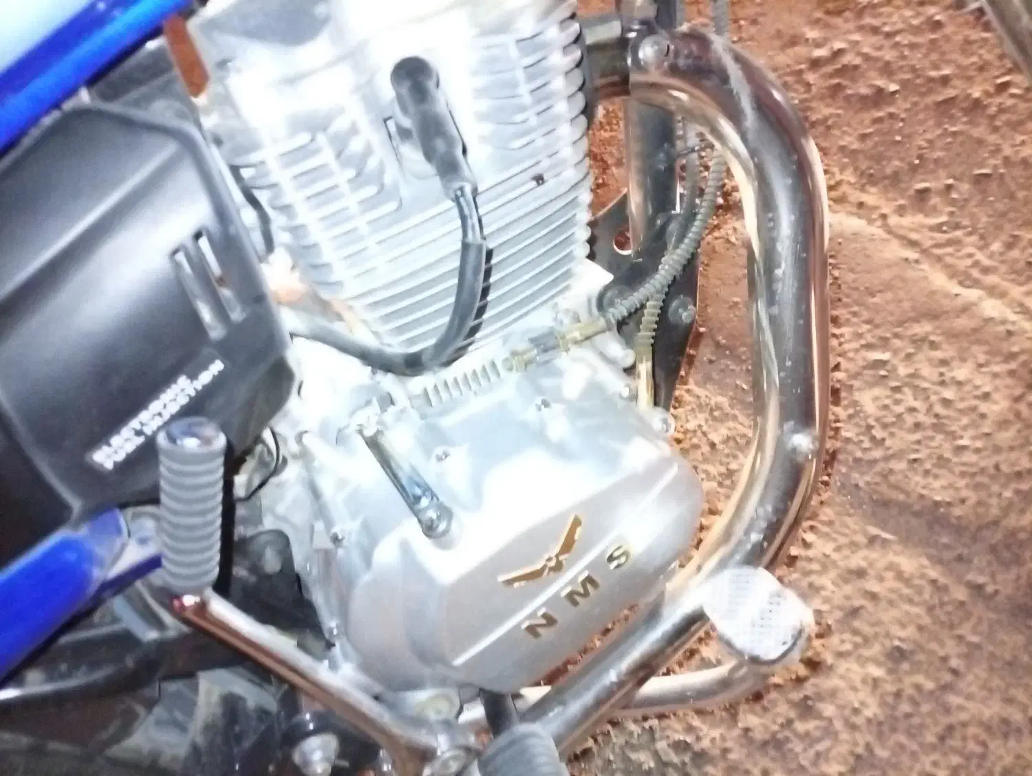 موتور احسان1404|موتورسیکلت|بیرجند, |دیوار