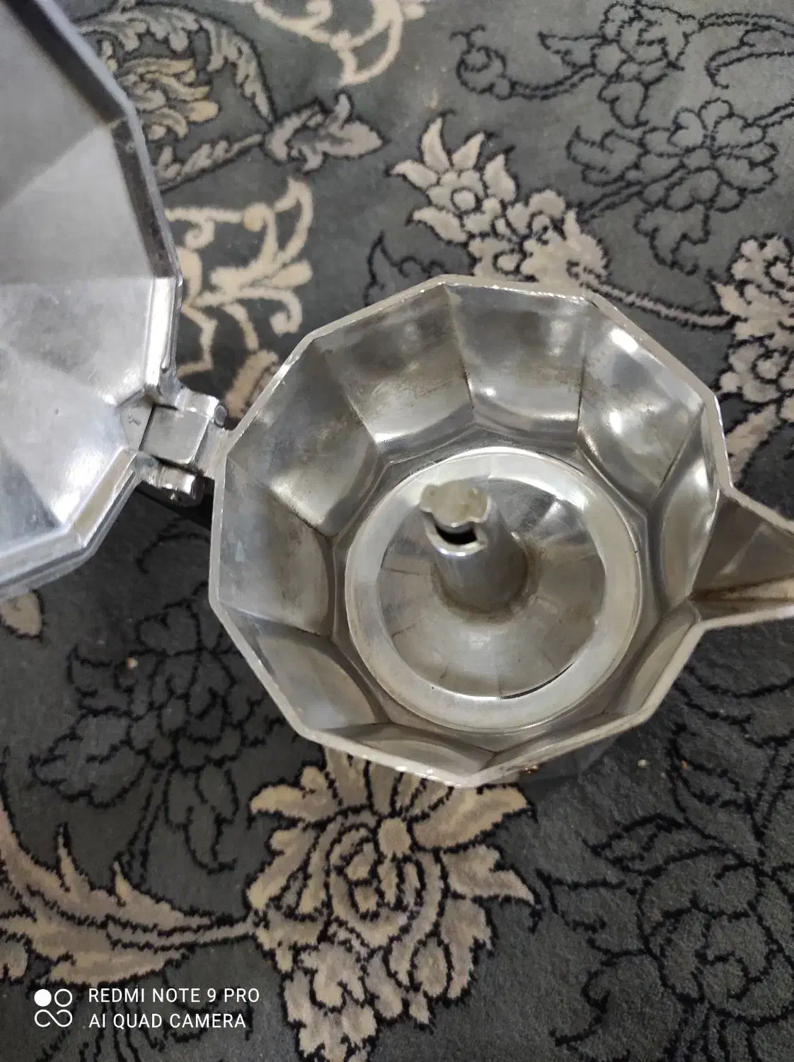 قهوه جوش|سماور، چایساز، قهوهساز|زابل, |دیوار