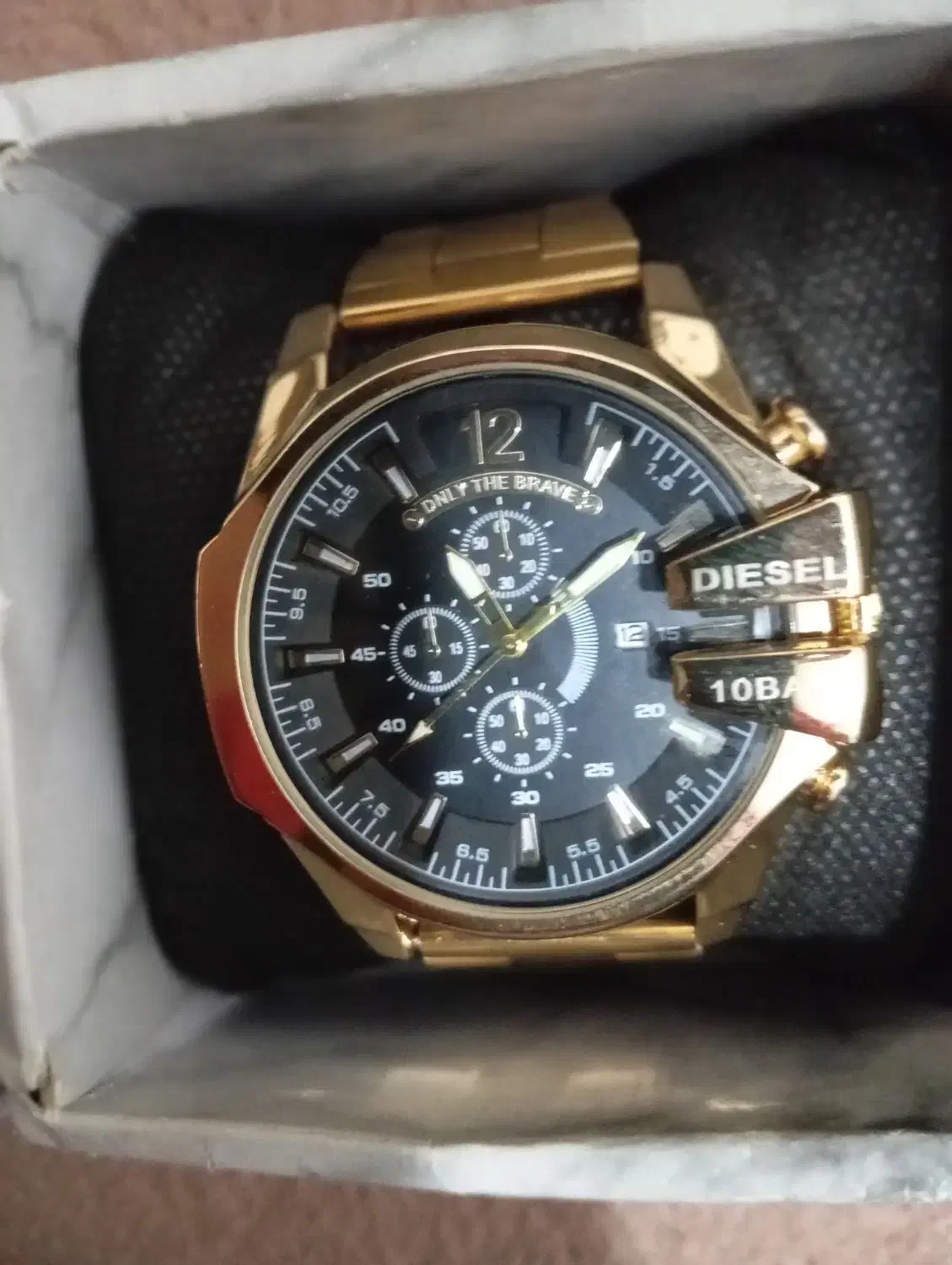 ساعت مچی رنگ سابت|ساعت|نظرآباد, رسالت|دیوار