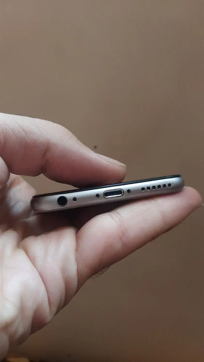 ایفون 6|موبایل|تهران, ایران|دیوار