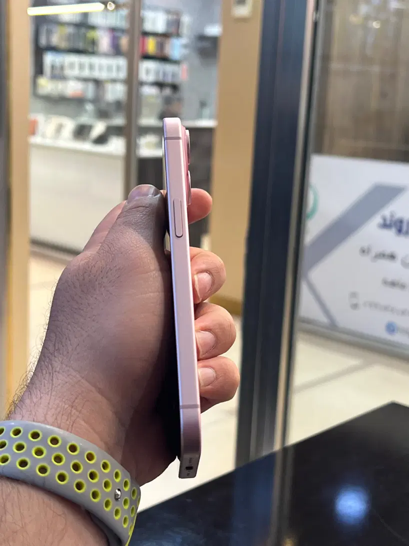 iphone 15|موبایل|تبریز, |دیوار