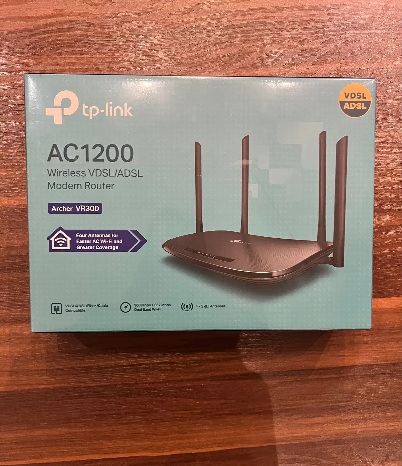مودم adsl/vdsl برند tp link|مودم و تجهیزات شبکه|تهران, ستارخان|دیوار