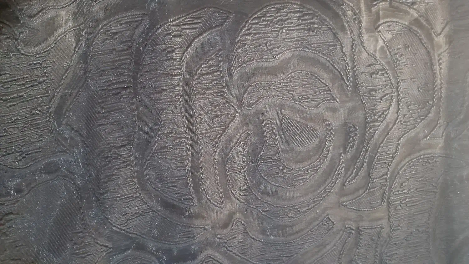 پارچه|لباس|تاکستان, |دیوار