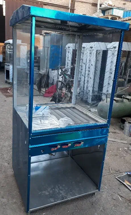 ذرت مکزیکی sup سینک ظرفشویی سنور فر ساندویچی اسپرک|کافیشاپ و رستوران|میبد, |دیوار