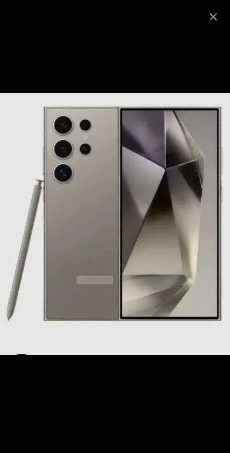 گوشی s24 ultra|موبایل|جم, |دیوار