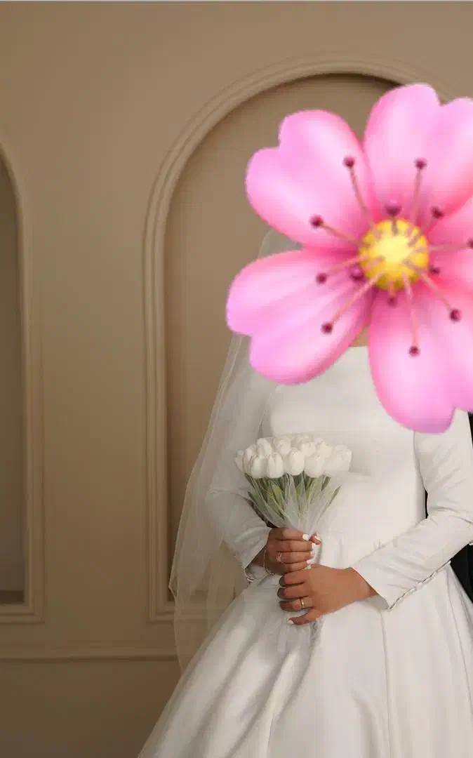 لباس عروس یک بار پوشیده شده|لباس|سمنان, |دیوار