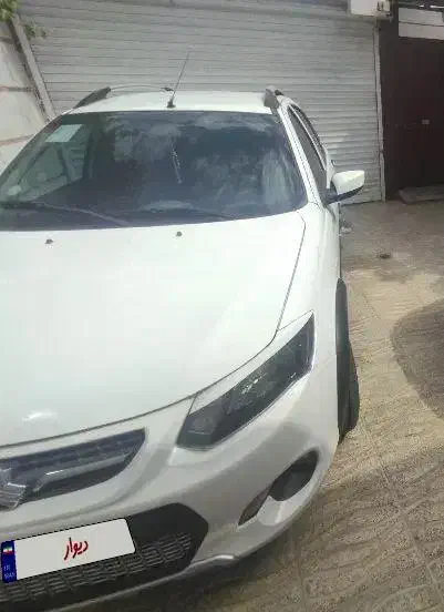 کوییک ساده ۱۴۰۱ کارکرد ۱۸ هزار|خودرو سواری و وانت|همدان, |دیوار