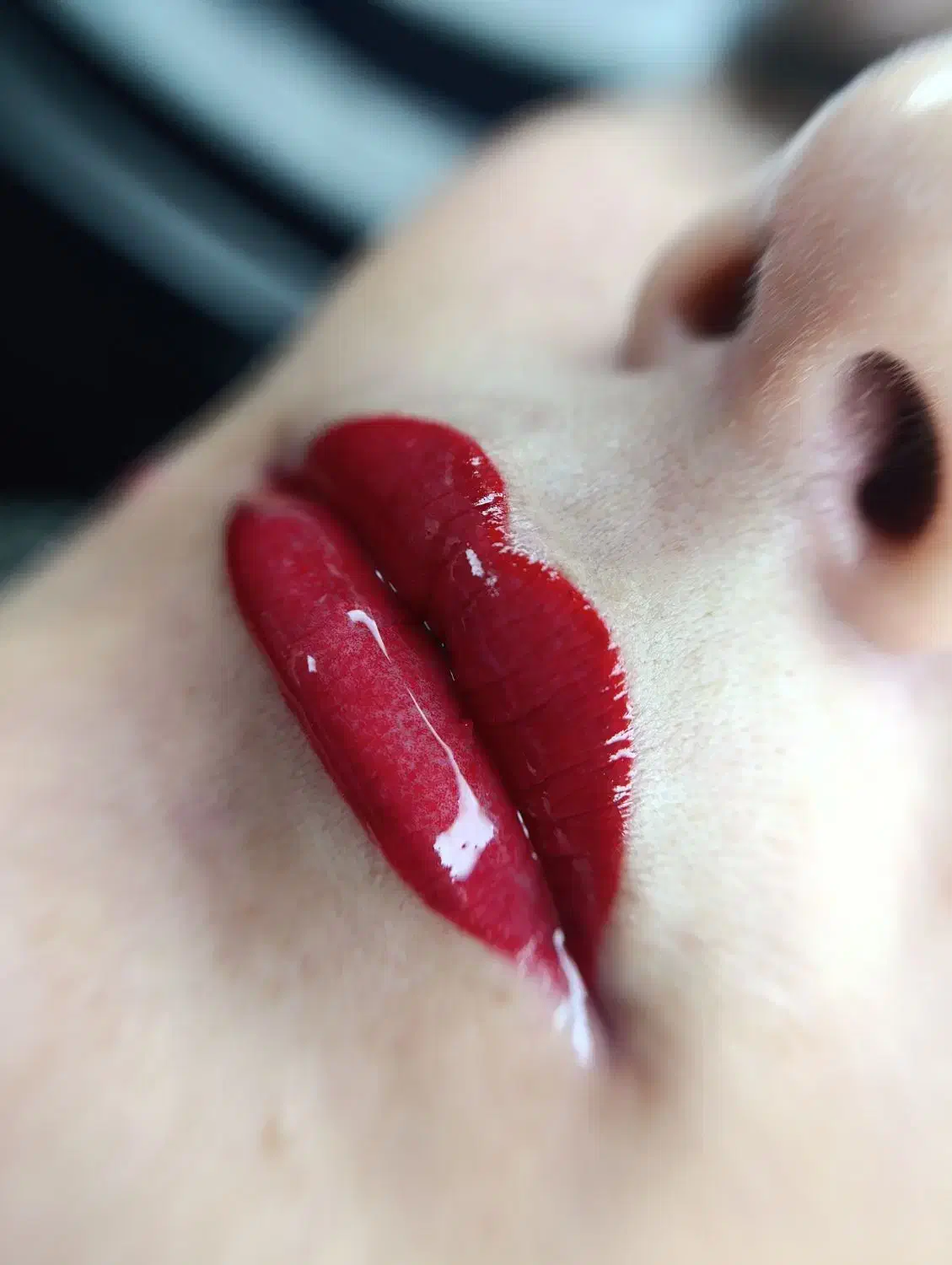 لیفت مژه وابرو،آرایش دائم|خدمات آرایشگری و زیبایی|مشهد, ولیعصر (شهرک غرب)|دیوار