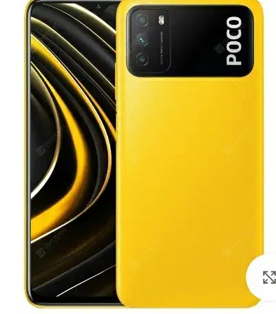 شیائومی پوکو m3|موبایل|آزادشهر, |دیوار