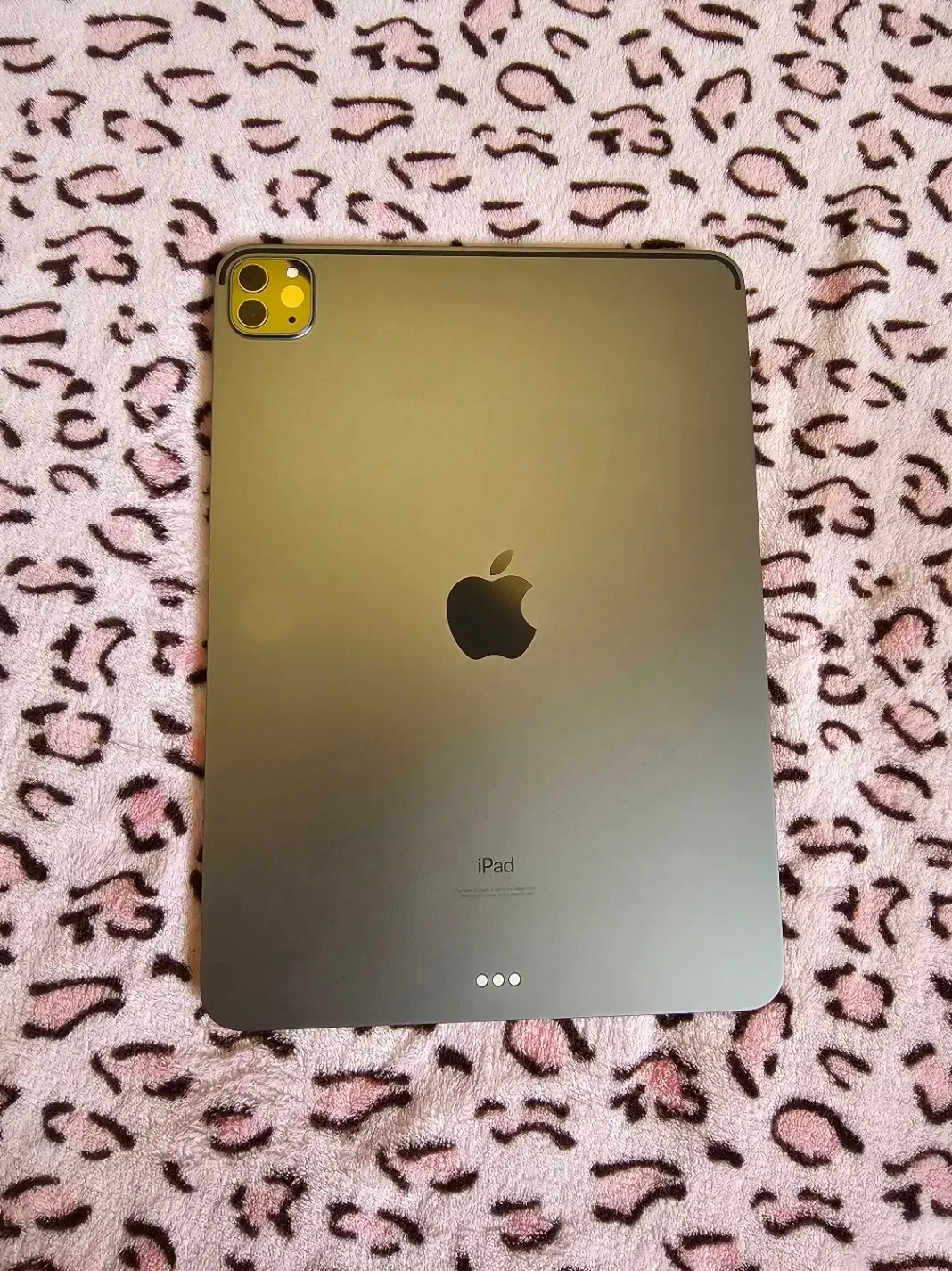 Ipad pro 2021 11inch  256 M1|تبلت|اهواز, گلستان|دیوار