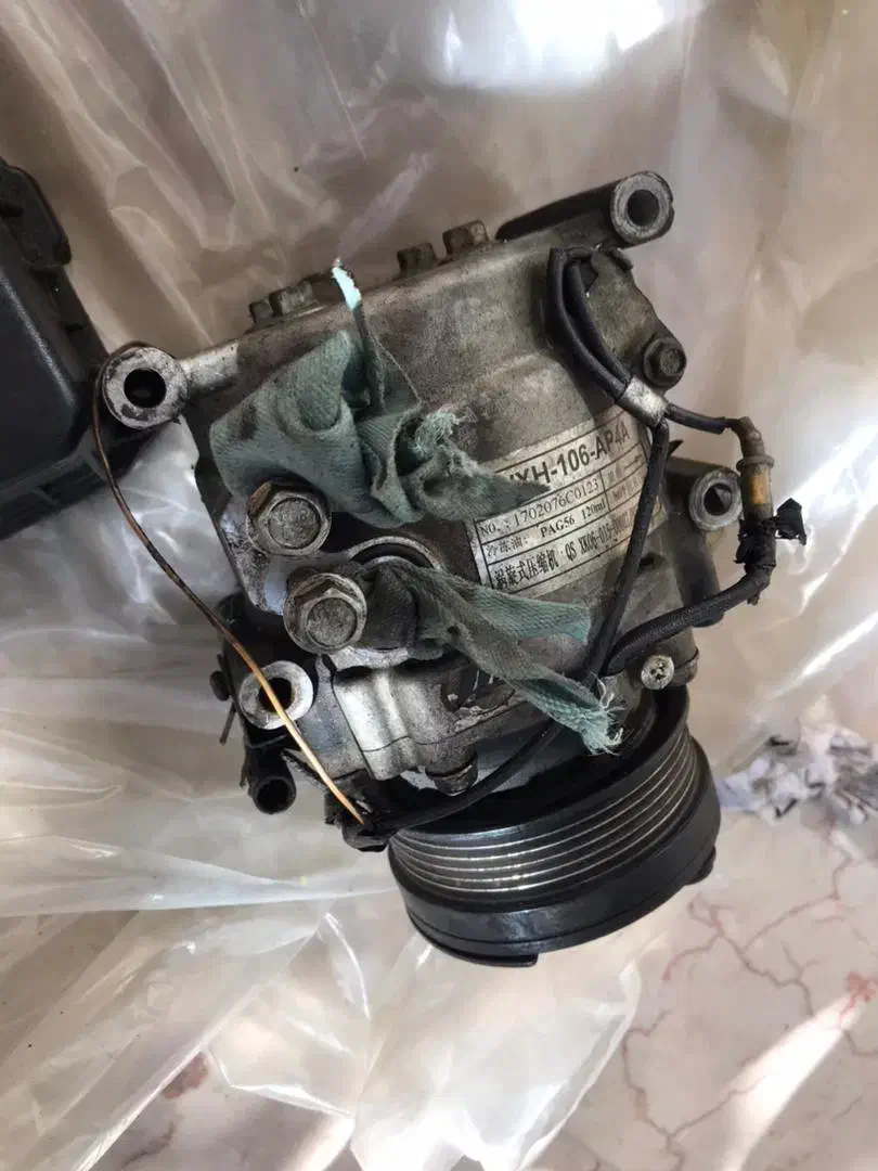 لوازم موتور لیفانx60|قطعات یدکی و لوازم جانبی|شهریار, یوسف آباد صیرفی|دیوار