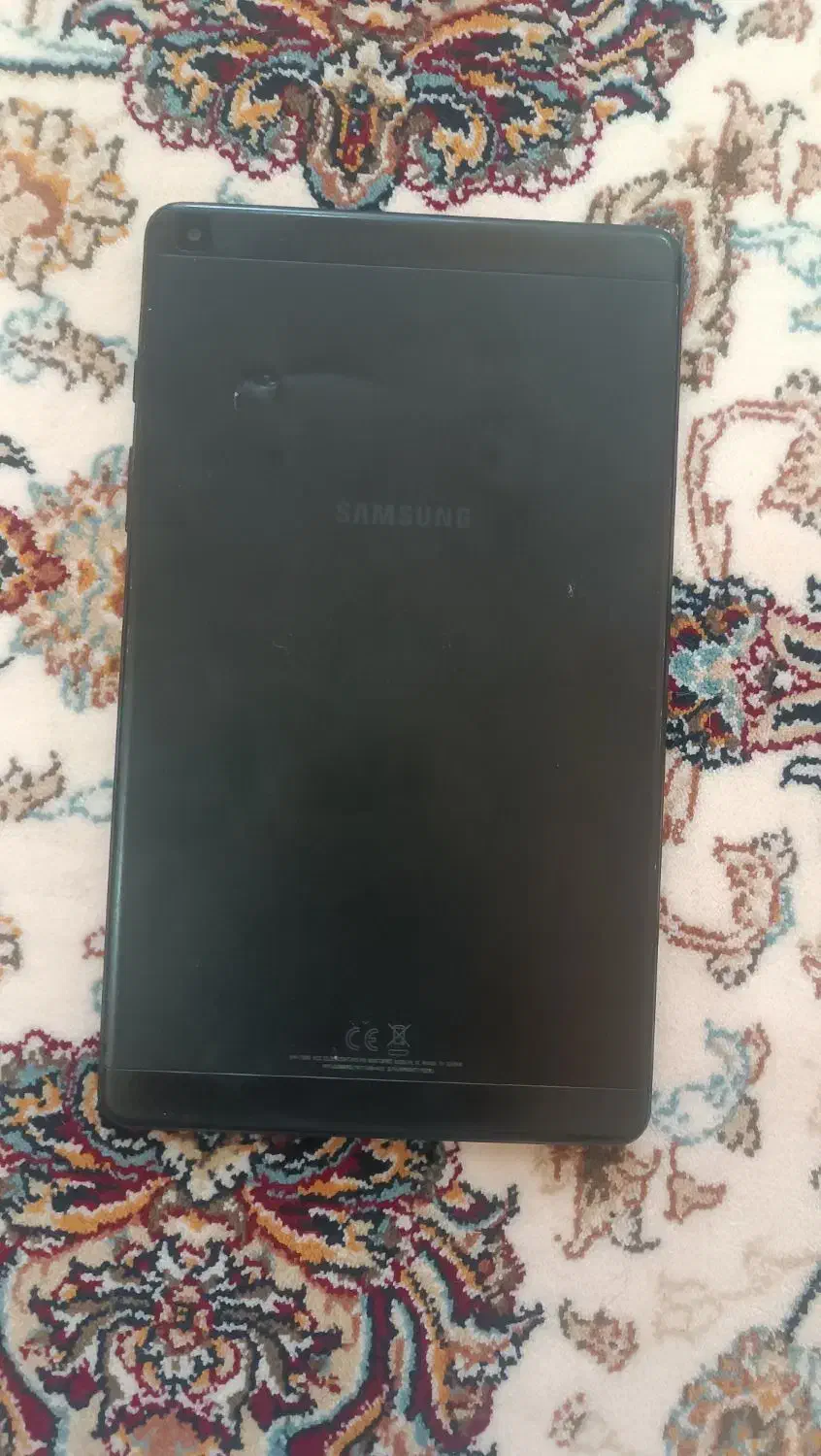 تبلت سامسونگ taba|تبلت|اراک, |دیوار