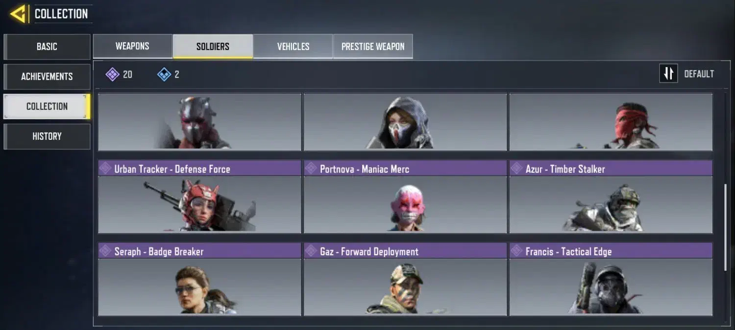 اکانت کالاف|کنسول، بازی ویدئویی و آنلاین|سنندج, |دیوار