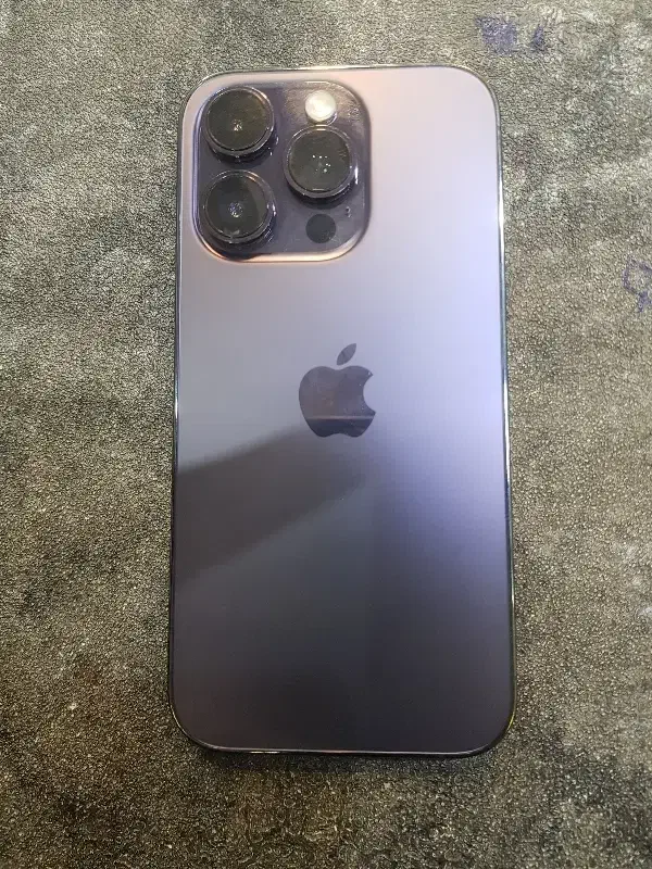 ایفون ۱۴پرو ۲۵۶|موبایل|قوچان, |دیوار