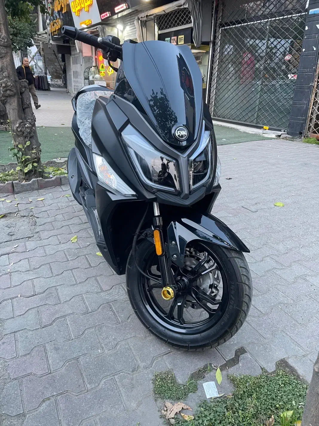 گلکسی j200|موتورسیکلت|بابل, |دیوار