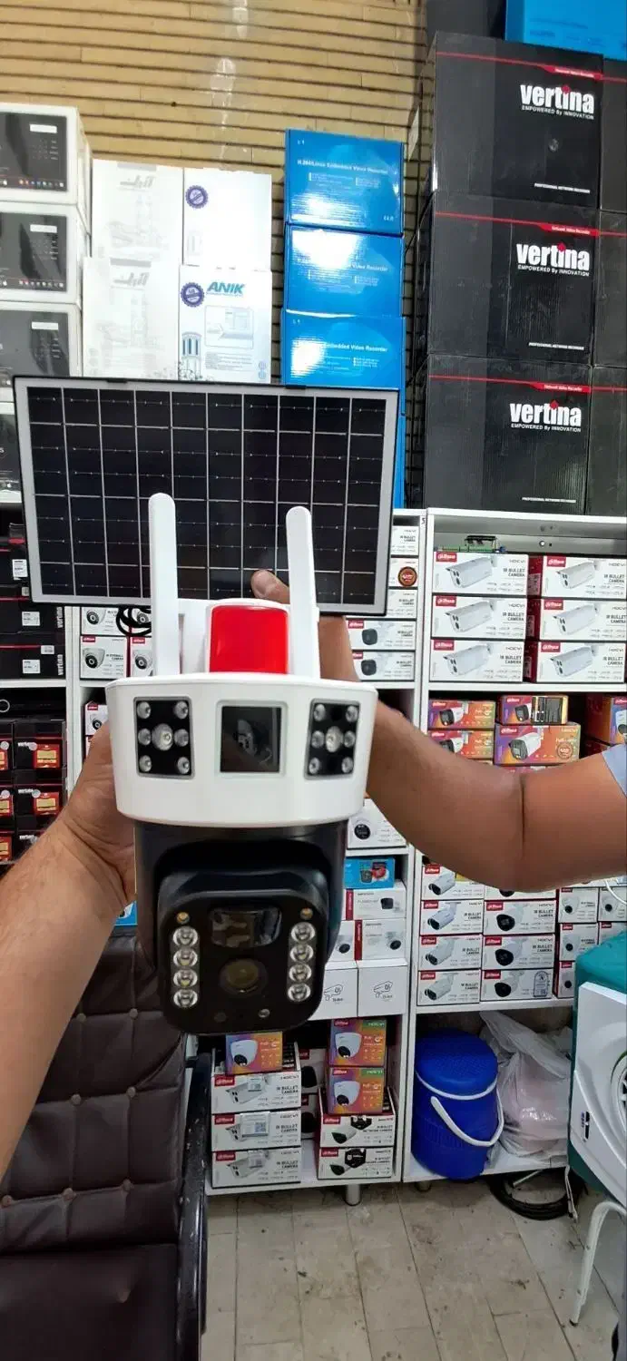 دوربین های مداربسته(با تکنولوژی تصاویر موبایل-|دوربین مداربسته|کرمانشاه, |دیوار