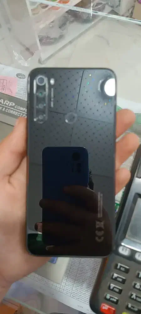 شیامی نوت 8|موبایل|رفسنجان, |دیوار