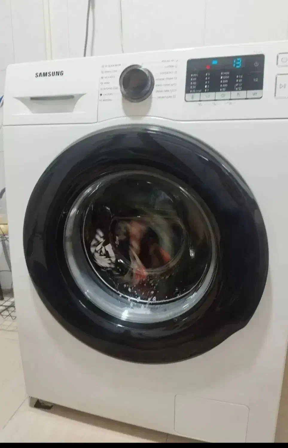 تعمیر لباسشویی و لوازم سرد کننده در منزل شما|خدمات پیشه و مهارت|بندرعباس, |دیوار