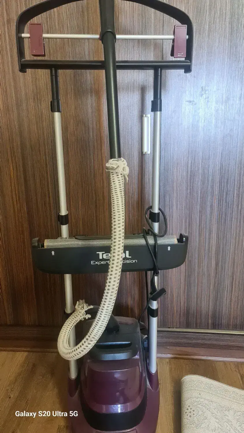 اتو تفال ایستاده|اتو و لوازم اتو|شیراز, بعثت|دیوار