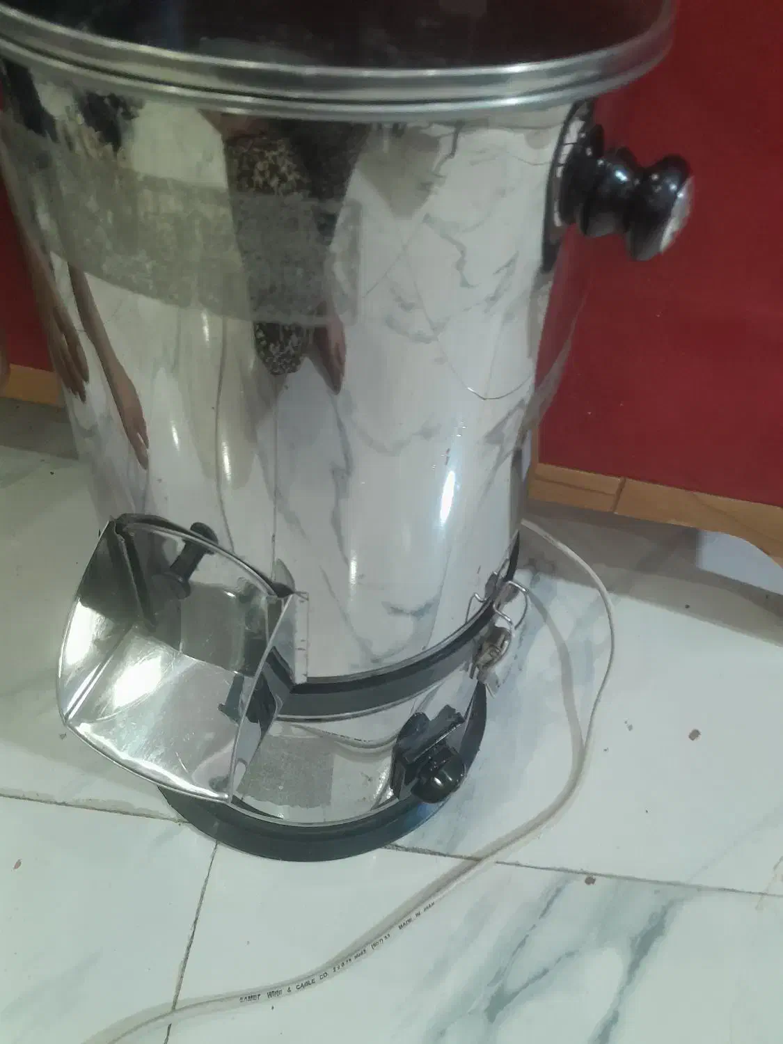 سبزی خوردکن|خردکن، آسیاب، غذاساز|صباشهر, |دیوار