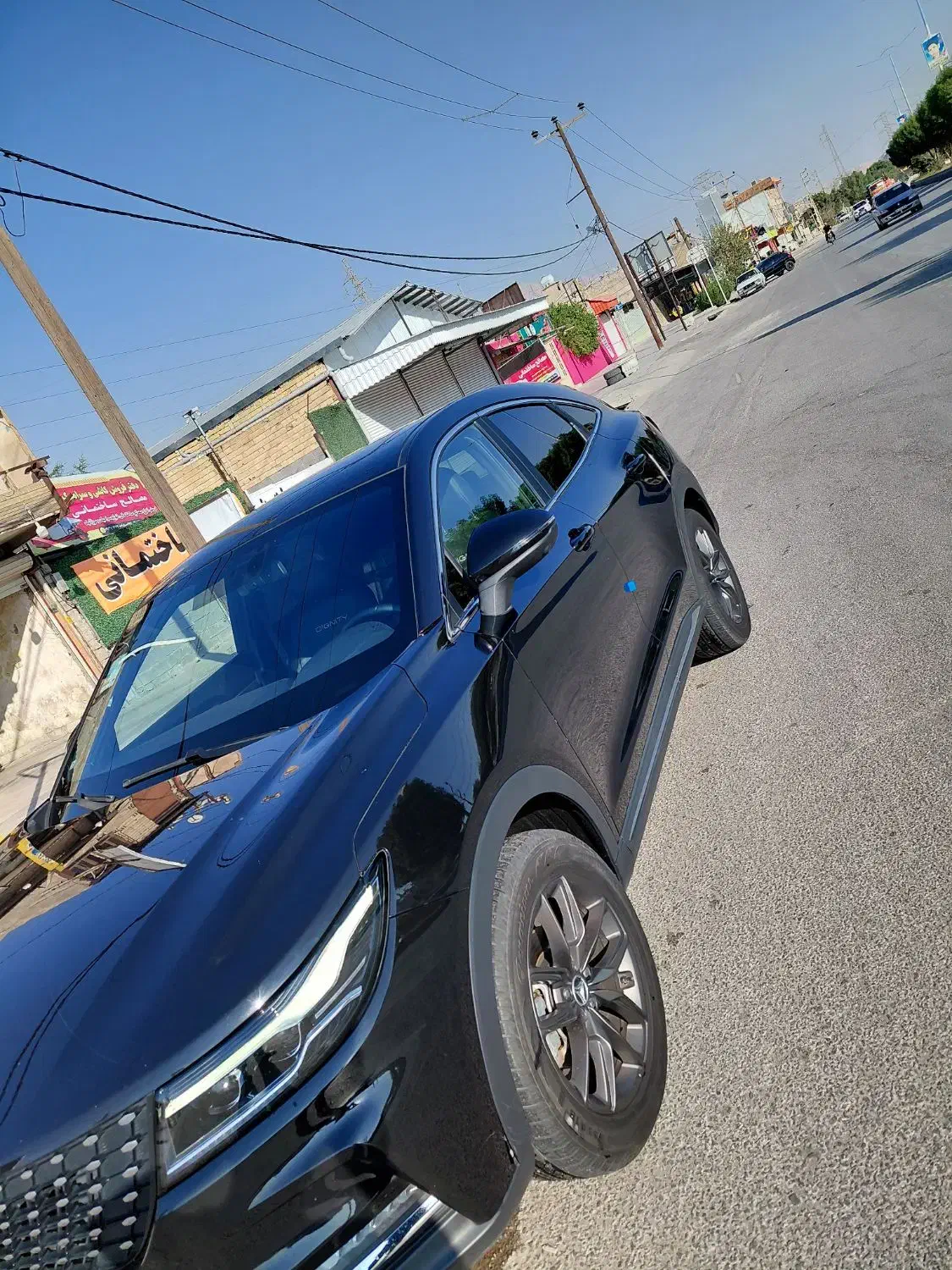 دیگنیتی 401بیرنگ گچساران|خودرو سواری و وانت|شیراز, اصلاحنژاد|دیوار