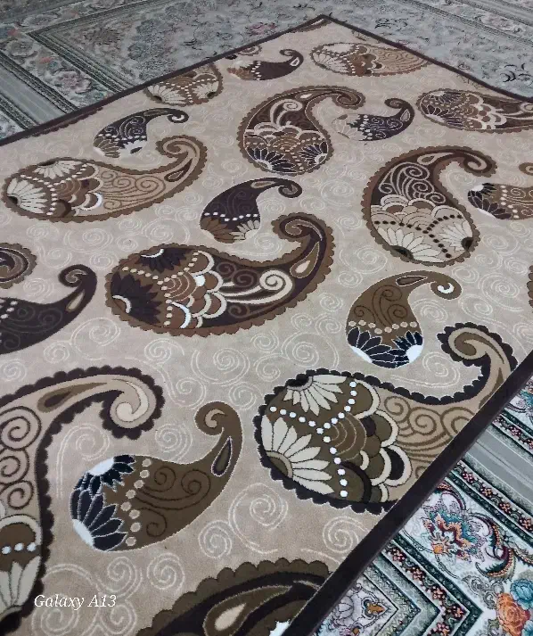 گلیم فرش|گلیم، جاجیم، گبه|اقبالیه, |دیوار