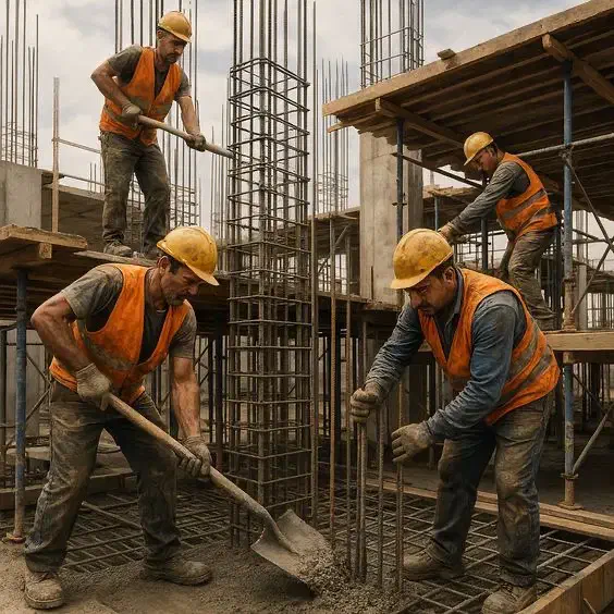 صفر تا صد ساختمان|خدمات پیشه و مهارت|کلاردشت, |دیوار