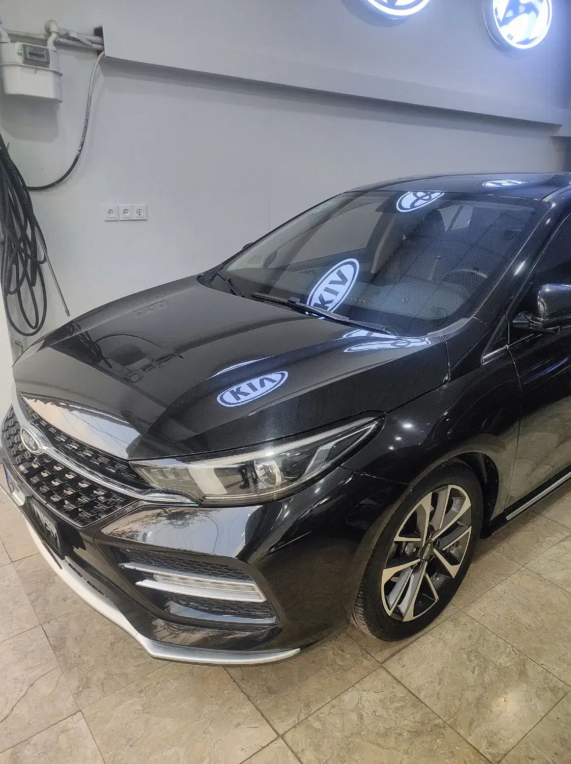 آریزو ۶|خودرو سواری و وانت|اصفهان, رزمندگان|دیوار