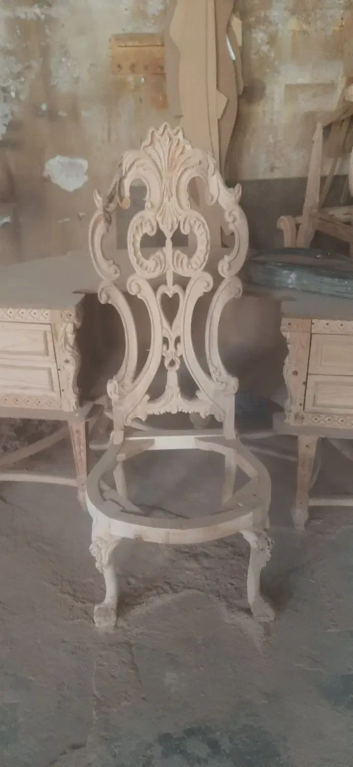 تولید مبلمان|مبلمان خانگی و میز عسلی|پردیس, شهرک صنعتی کمرد|دیوار