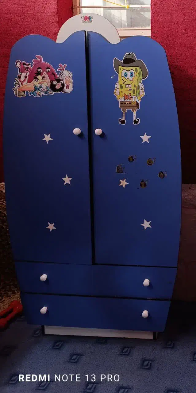 کمد بچه 1200|اسباب و اثاث بچه|دزفول, |دیوار