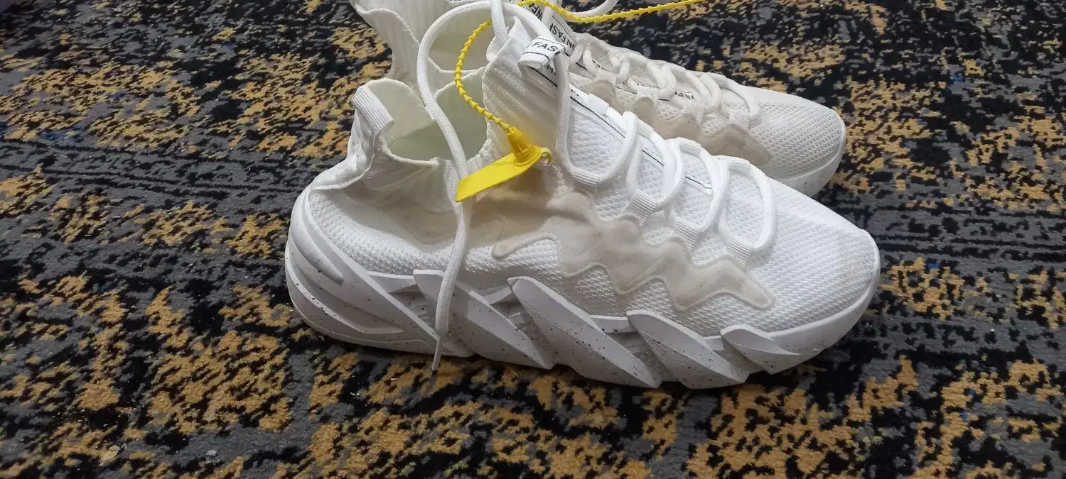 کفش اسپرت|کیف، کفش، کمربند|بوشهر, |دیوار