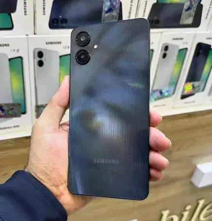 گوشیa06 نسل جدید صفر 12 روز کار|موبایل|جوین, |دیوار