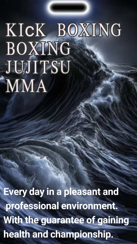 آموزش تخصصی مبارزه و تناسب اندام|خدمات آموزشی|اهواز, بهارستان|دیوار