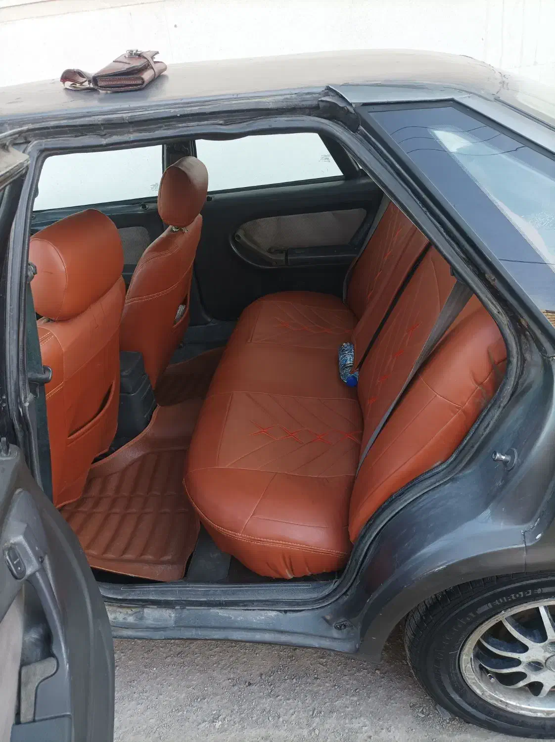 دوواسپرومدل1993|خودرو سواری و وانت|سیرجان, |دیوار