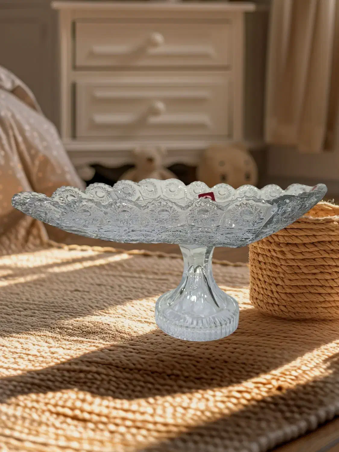 لوازم تزئینی کریستال|صنایع دستی و سایر لوازم تزئینی|سنندج, |دیوار