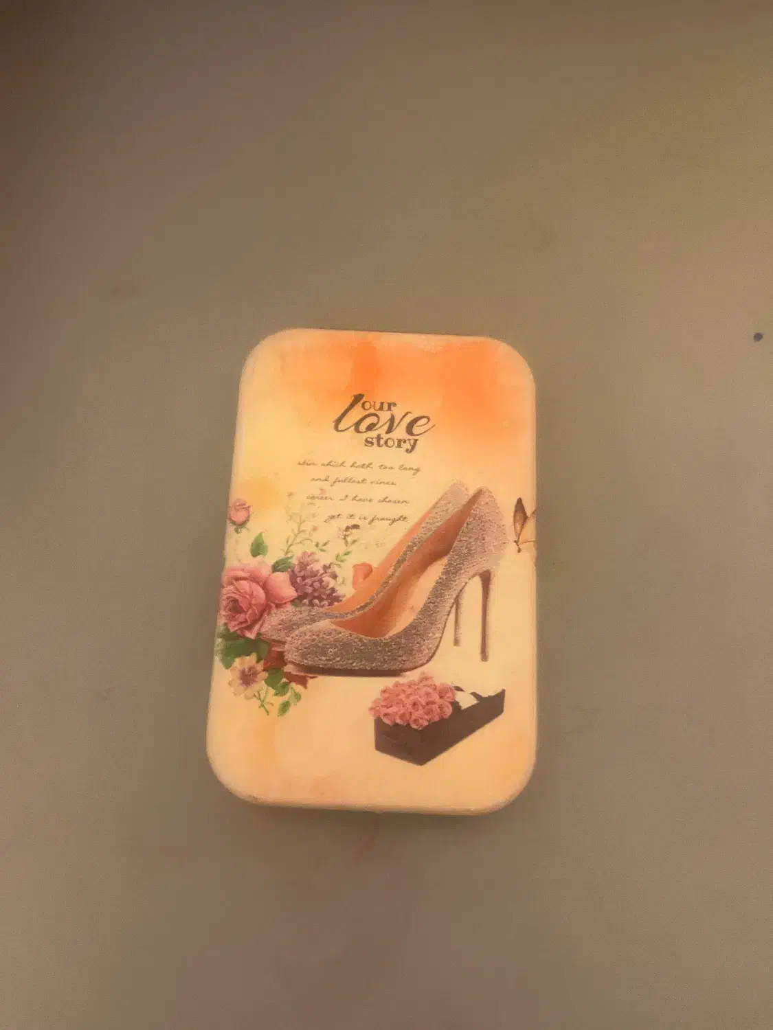 آینه|آینه|جلفا, |دیوار