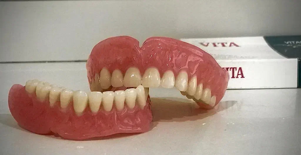 دندانسازی سپیددنتال|آرایشی، بهداشتی، درمانی|خرم‌آباد, |دیوار