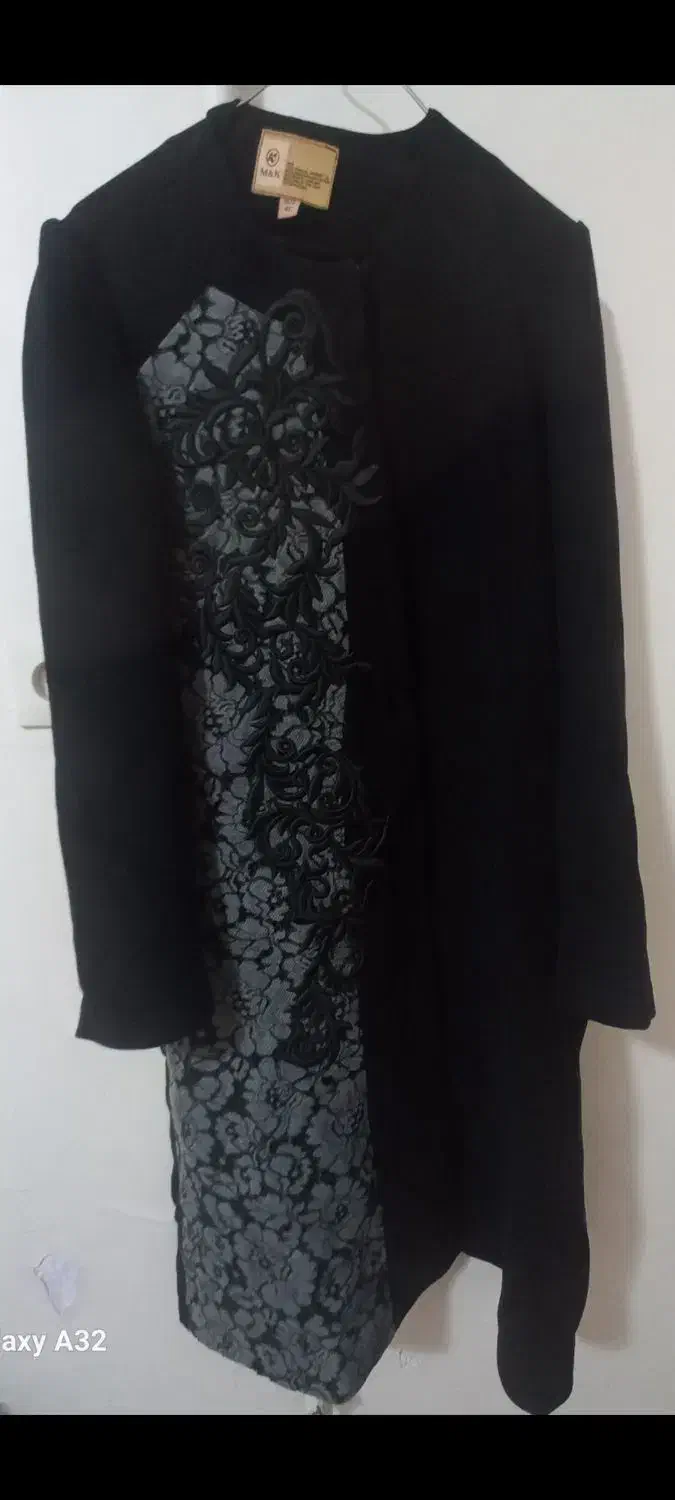 مانتو|لباس|فولادشهر, مسکن مهر فولادشهر|دیوار