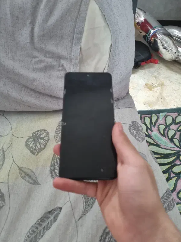 redmi note 11 pro 5g|موبایل|تهران, شهرک مخابرات|دیوار